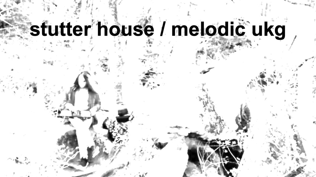 Melodic UKG / Euphoric House